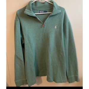 Polo by Ralph Lauren Quarter zip